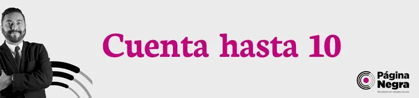 Cuenta hasta diez