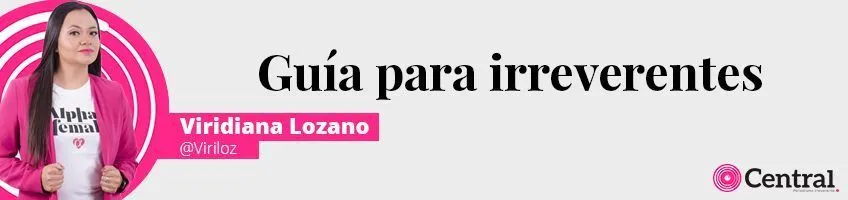 guía para irreverentes