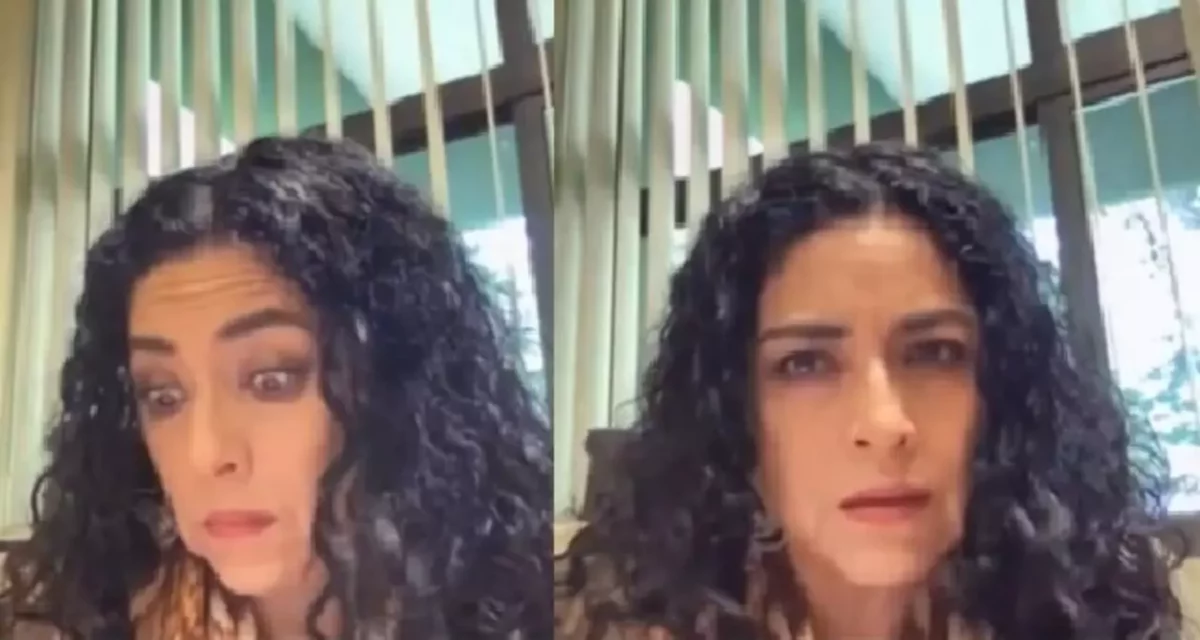Maestra se enoja porque la llaman miss