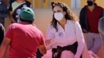 Augusta Díaz Rivera encabeza la dirigencia del PAN en Puebla