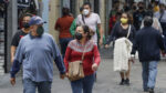 Este lunes fueron reportados 36 contagios de coronavirus en Puebla.