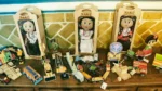 Crean Feria del Juguete en Puebla