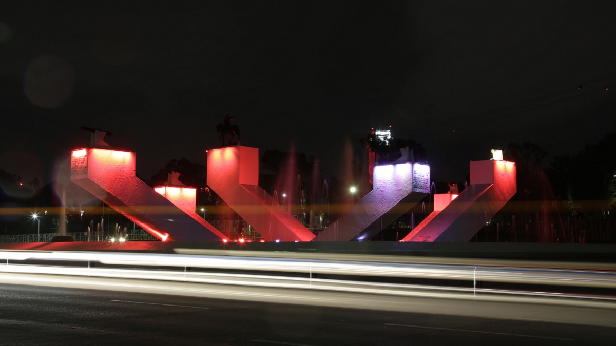 Bulevar Esteban de Antuñano, Calzada Zavaleta y Camino Real a Cholula son los lugares más comunes en donde se realizan los arrancones