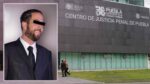 Este día se realizó la audiencia de vinculación a proceso de Bernardo N., el ex jefe de la oficina de Fernando Manzanilla