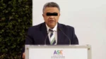 Detienen al Auditor Superior del Estado