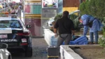 Edmundo Velázquez / @mundovelazquez Un hombre fue localizado sin vida en el parque Colosio
