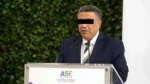Auditor Superior del Estado tendrá hasta el próximo mes de enero la audiencia incidental