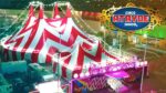 El circo estará ubicado junto al Hospital Puebla.