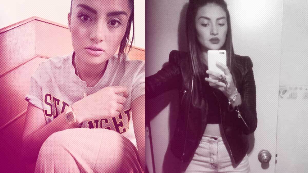 Liliana Lozada tiene 33 años y desapareció el 3 de enero.