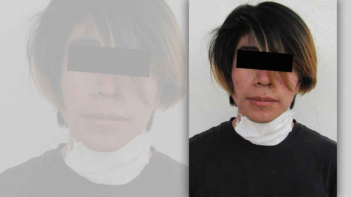 Detenido por presunta usurpación de funciones públicas