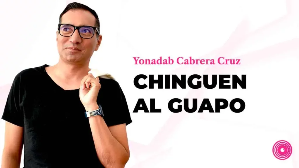 Chinguen al Guapo