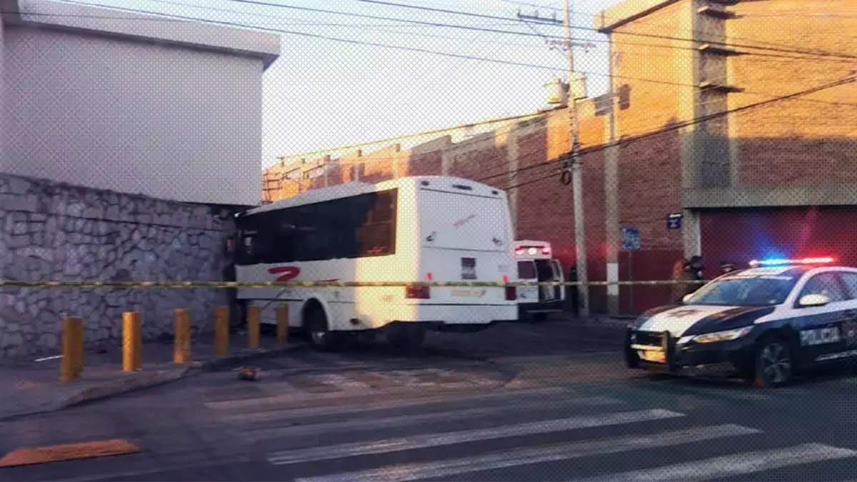 Una ruta 5 chocó contra una casa en El Carmen.