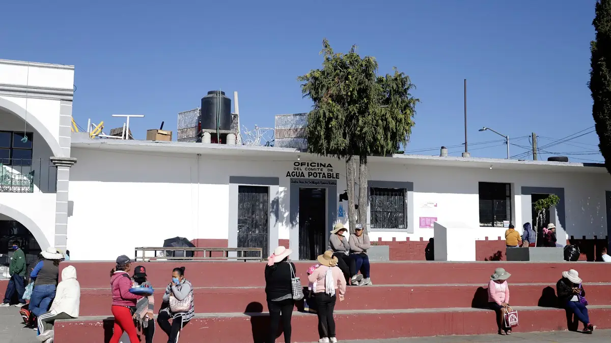 Impugnan la convocatoria para elecciones en juntas auxiliares de Puebla