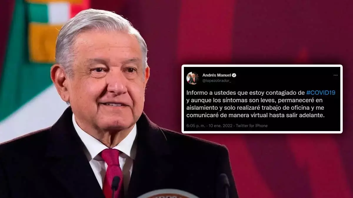Andrés Manuel López Obrador