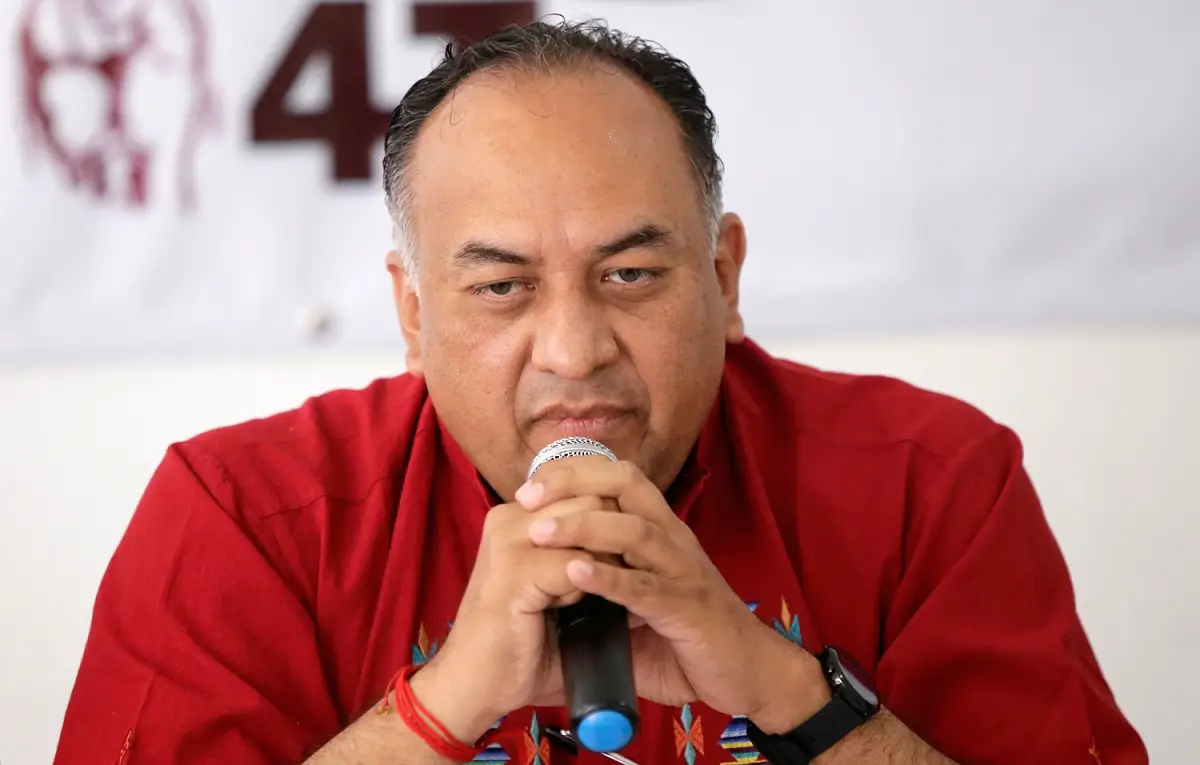 David Méndez