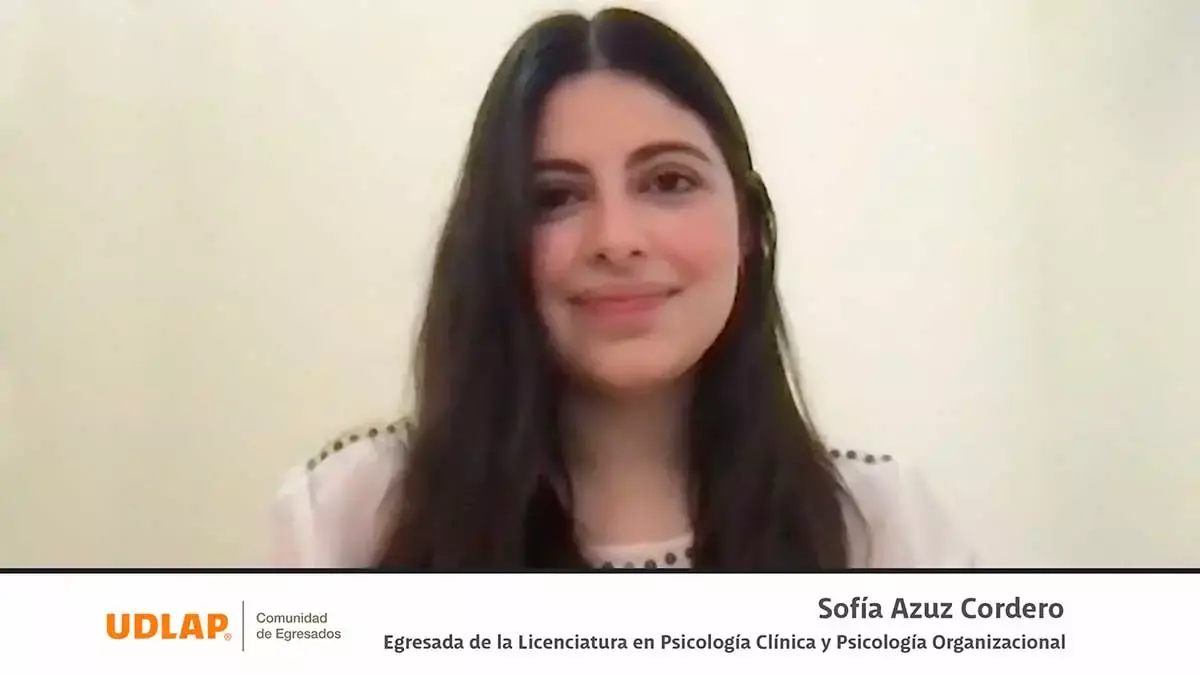 Psicóloga