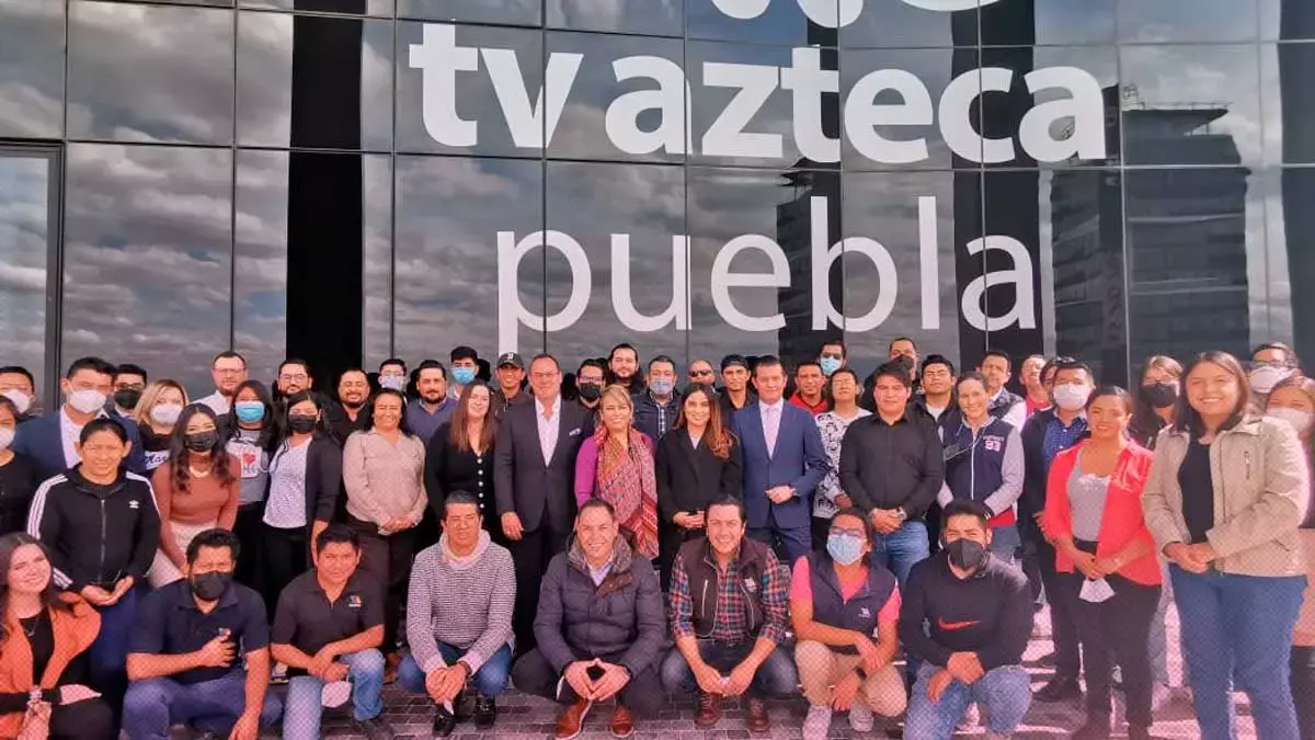TV Azteca