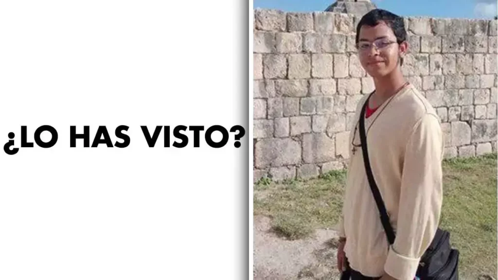 Desaparecido