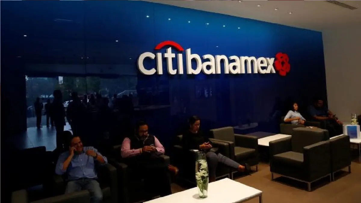 Citi Banamex