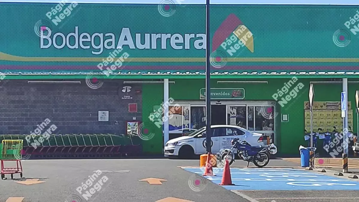 Tienda