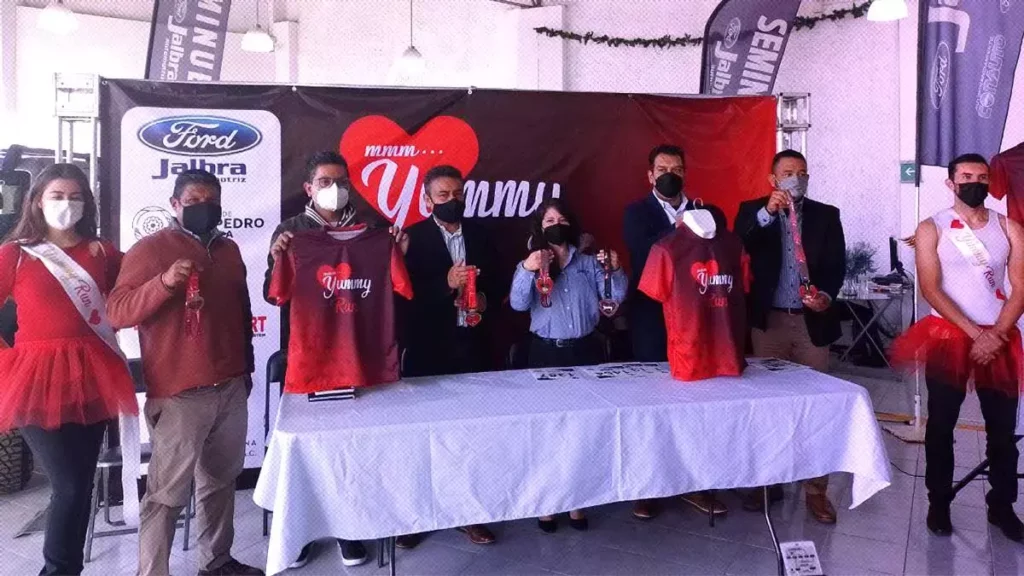 Carrera Yummy