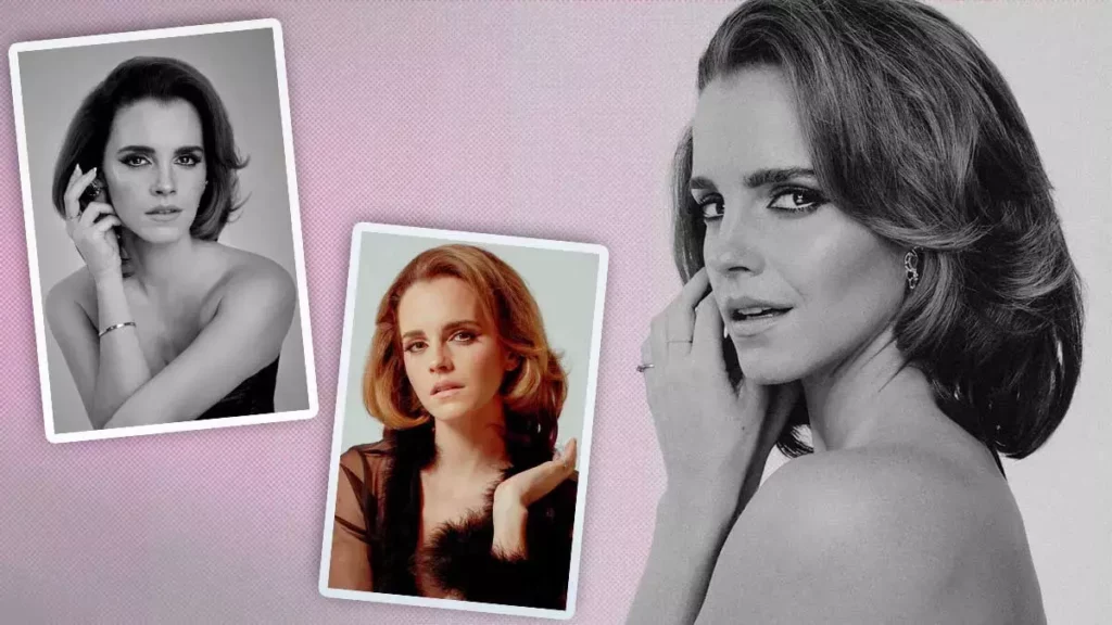 Emma Watson