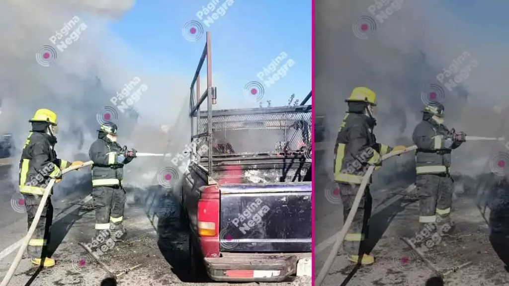 Incendio