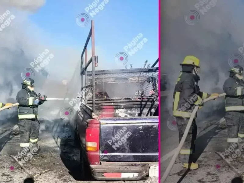 Incendio