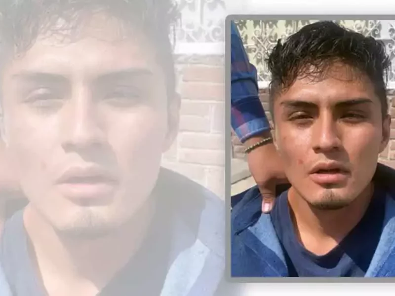 Arturo Garibay, sentenciado por abuso sexual.