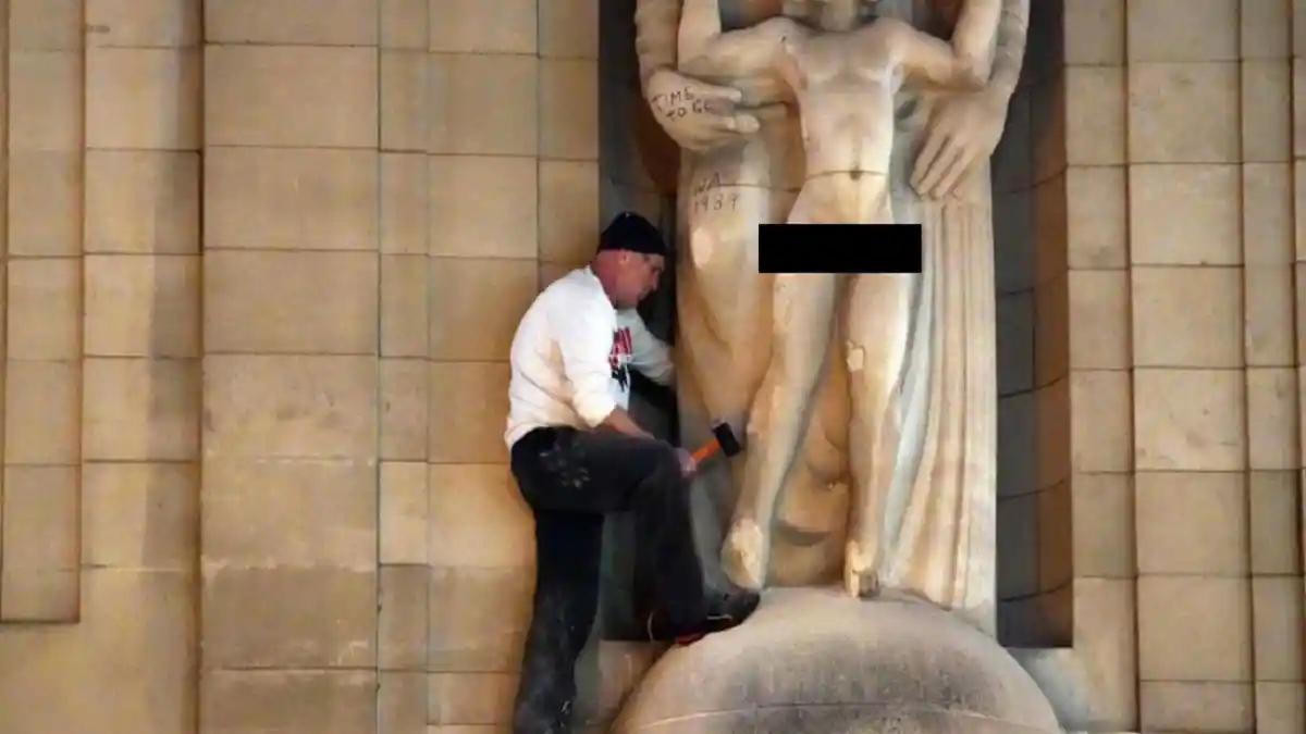 Escultura