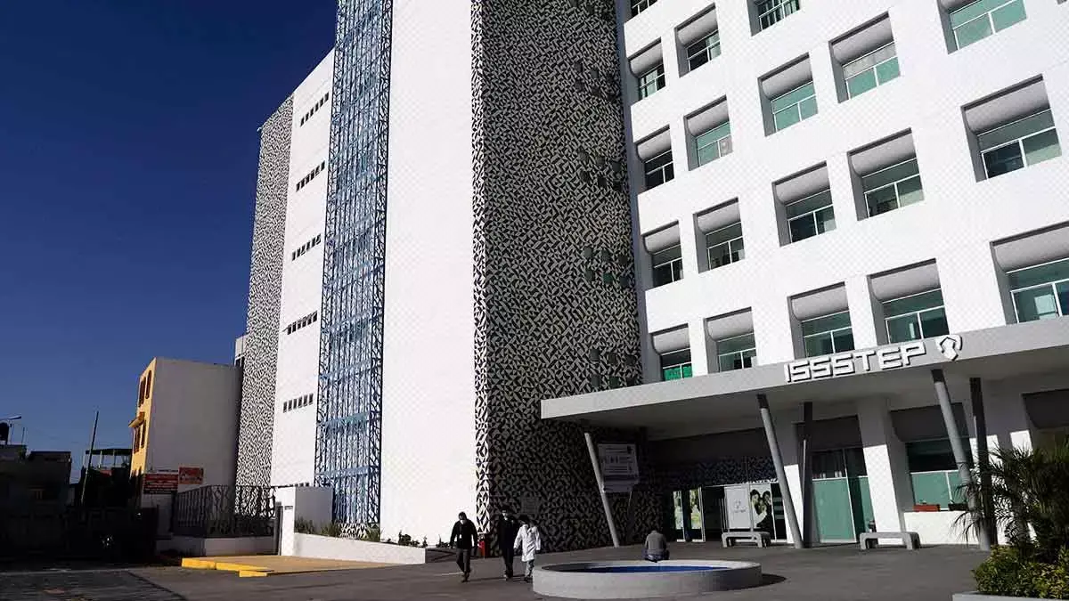 Hospital