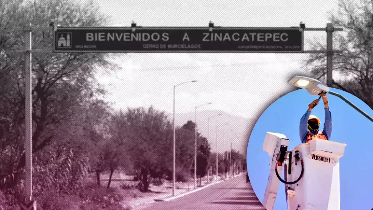 Zinacatepec