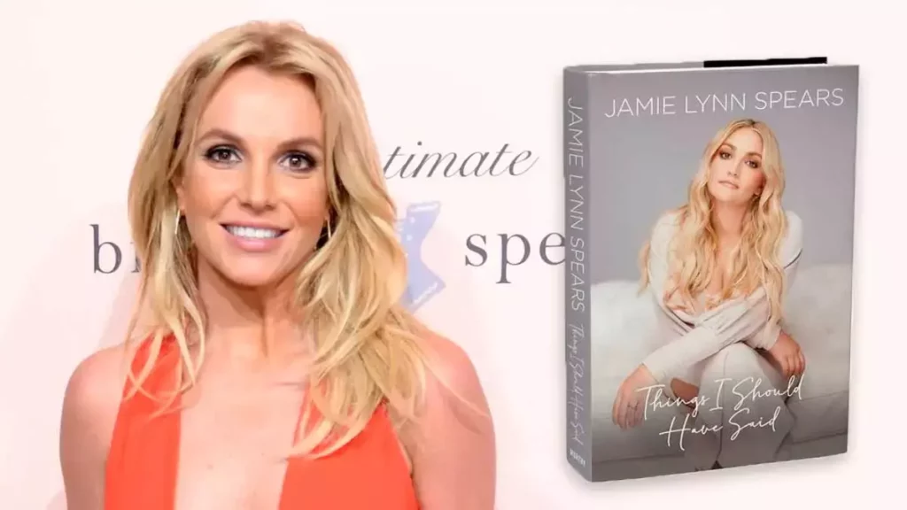 Britney Spears y su hermana, Jamie Lynn.