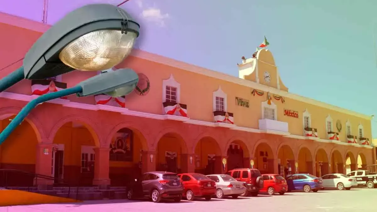 Santiago Miahuatlán y el DAP.