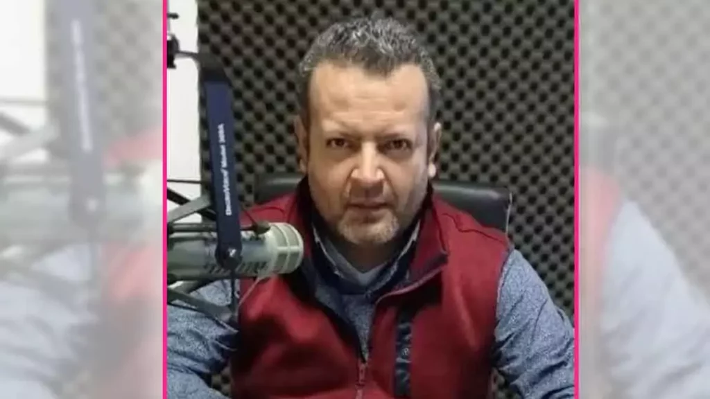 Toño de la Vega