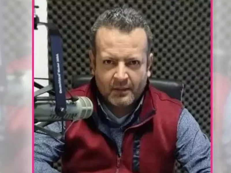 Toño de la Vega