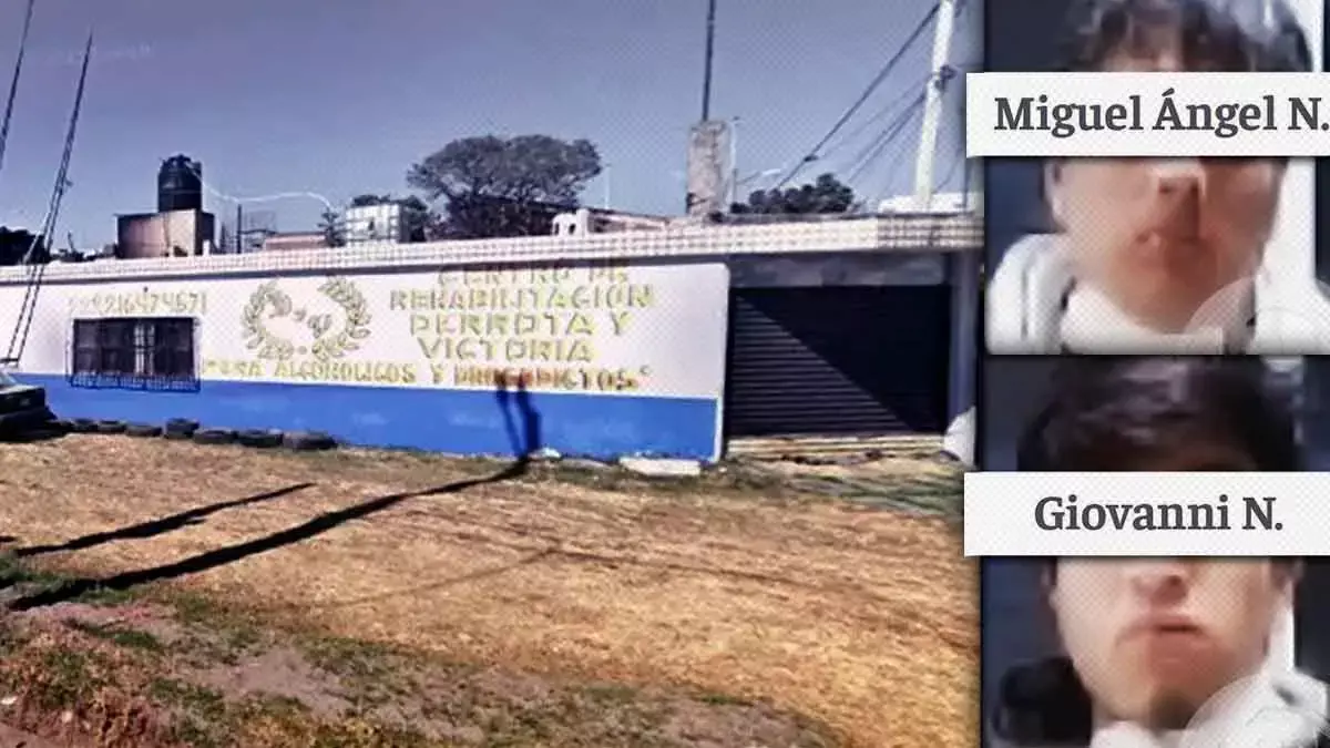 Vinculados a proceso por anexo Derrota y Victoria.