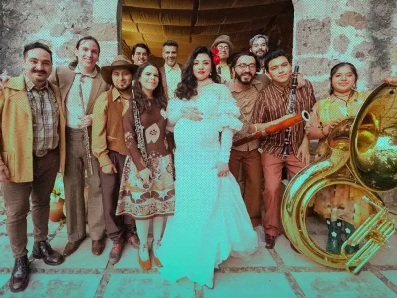 Mon Laferte