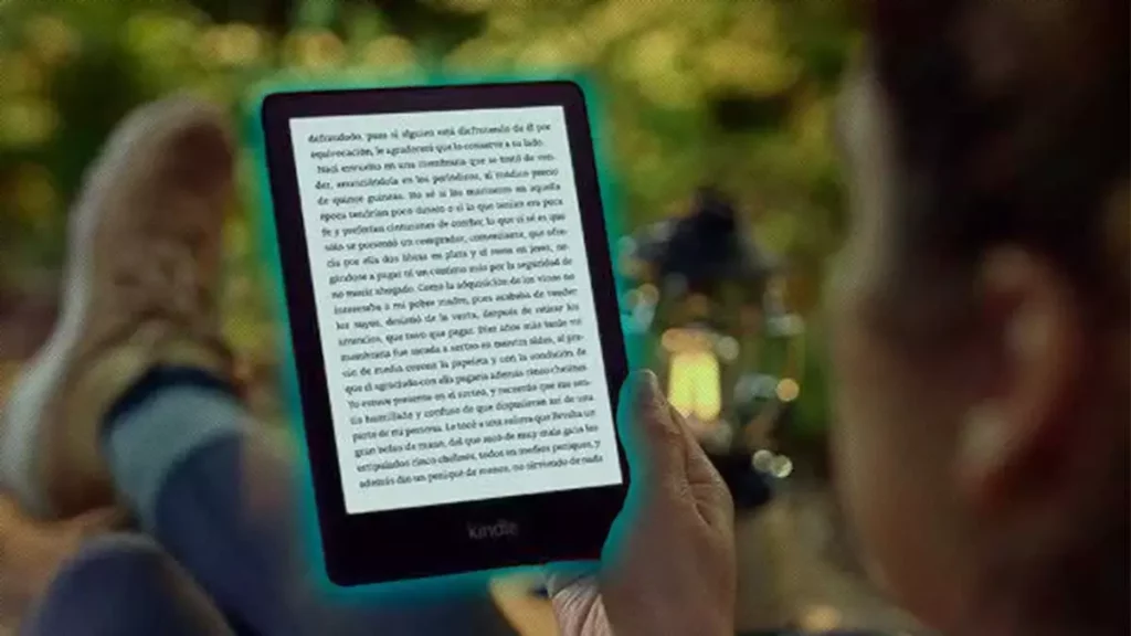Kindle