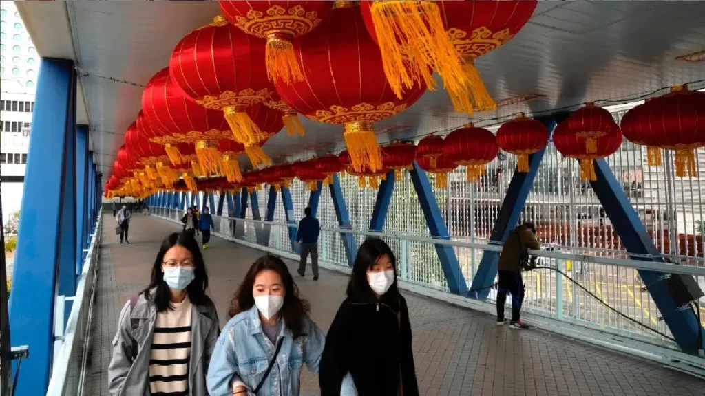 HK