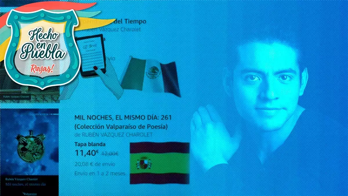 Poeta poblano