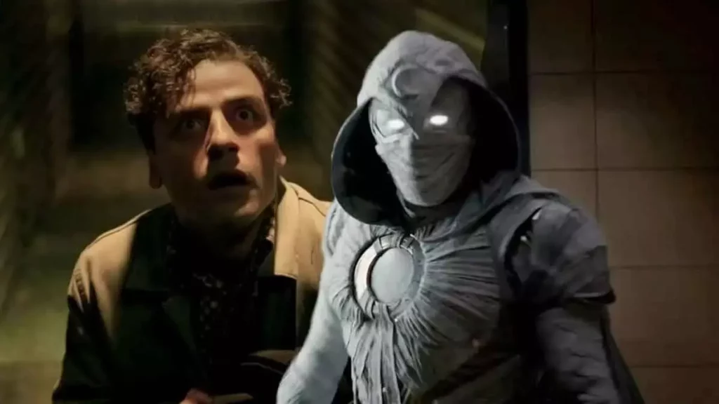 Moon Knight