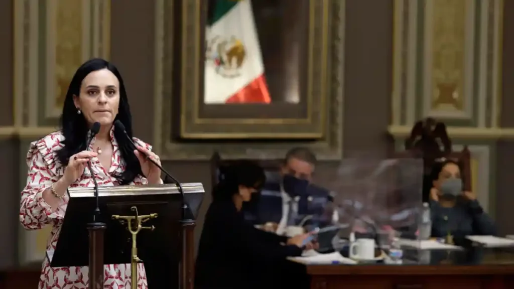 Diputada
