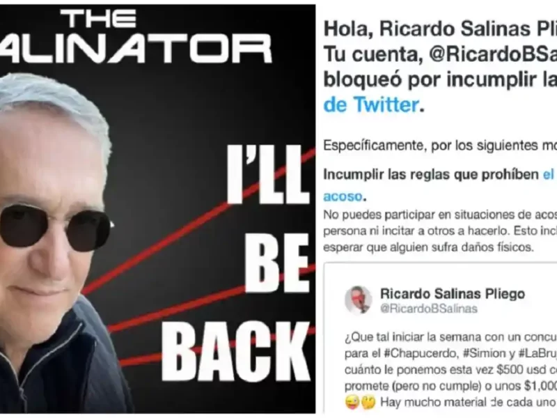 Bloqueo