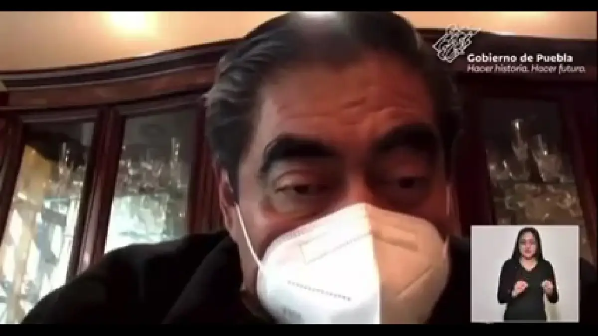 Gobernador