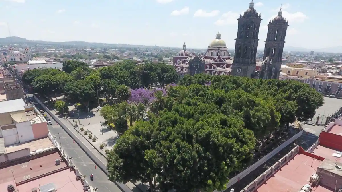 Puebla