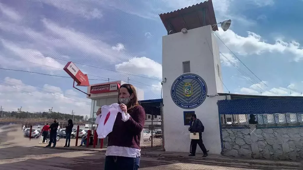 Manifestación