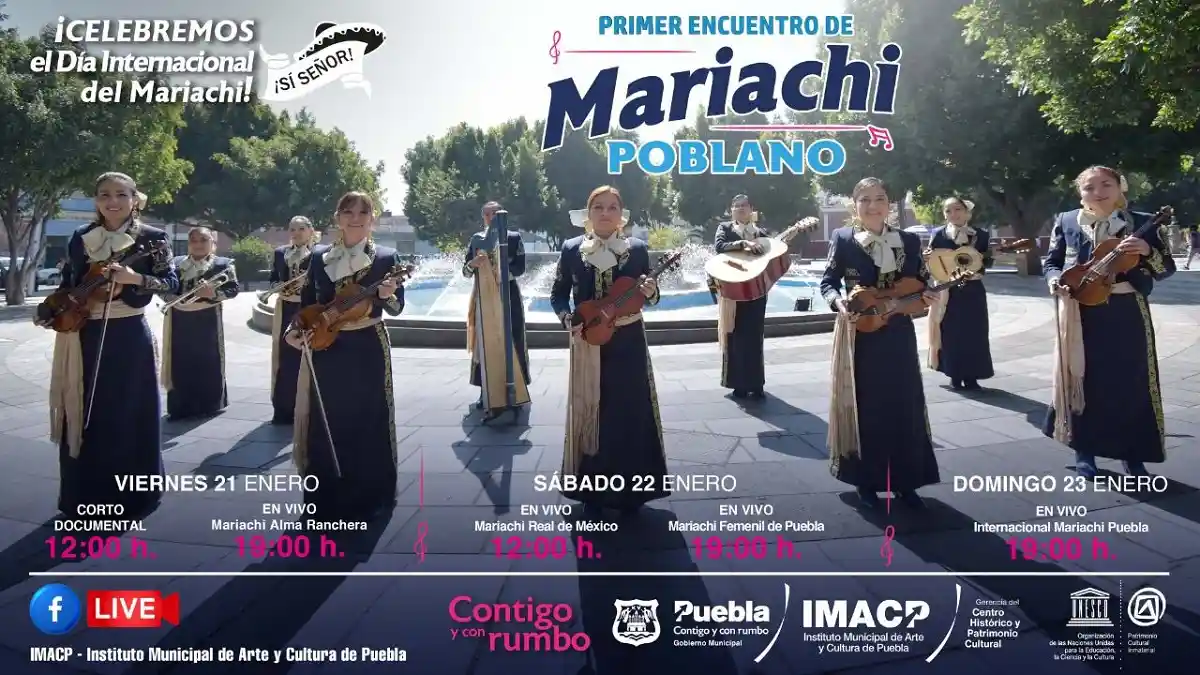 Mariachi