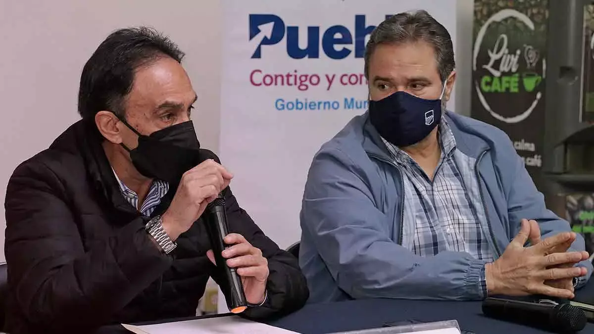 Dan a conocer disturbios en juntas auxiliares.
