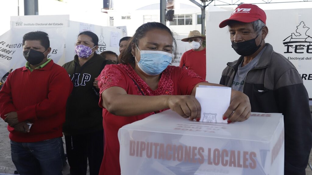 PLEBISCITOS JUNTAS AUXILIARES